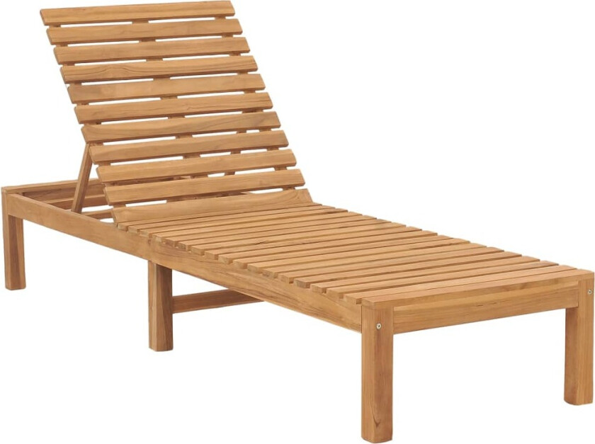 Solseng - heltre teak