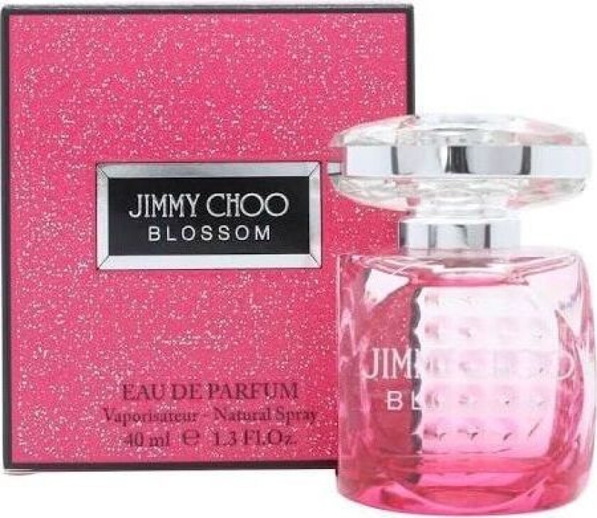 Jimmy Choo Blossom EdP