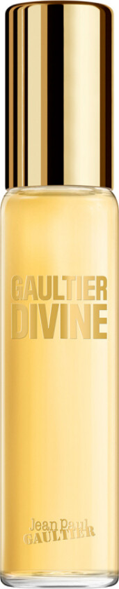 Gaultier Divine EdP (15 ml)