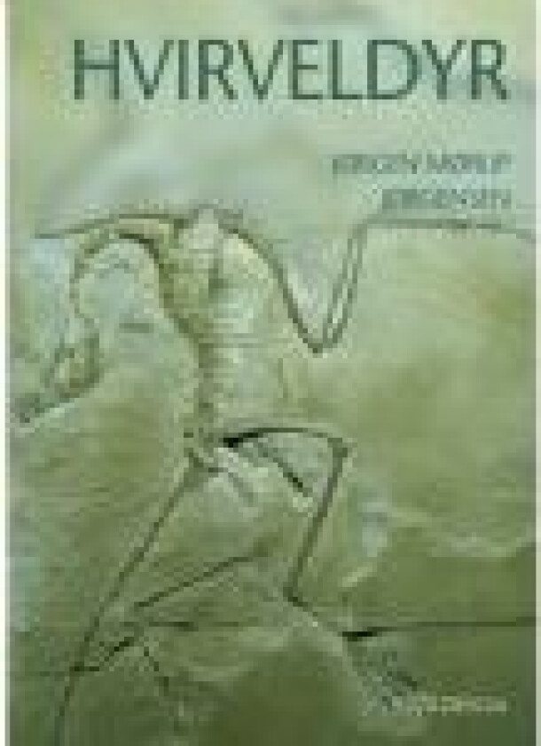 Hvirveldyr Jørgen Mørup Jørgensen Språk: Dansk