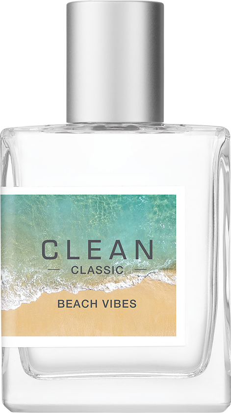 Clean Beach Vibes Edt 60ml