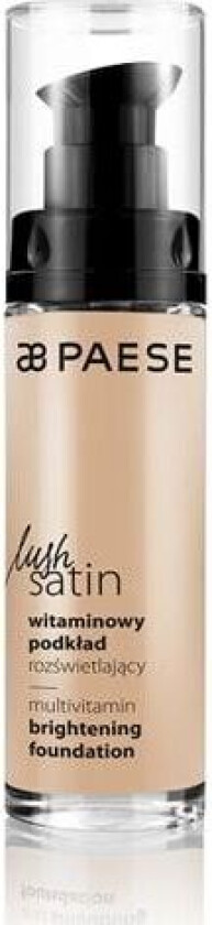 PAESE Lush Satin 31