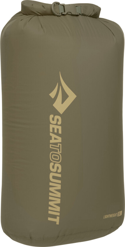 Sea To Summit Lightweight Dry Sack olive