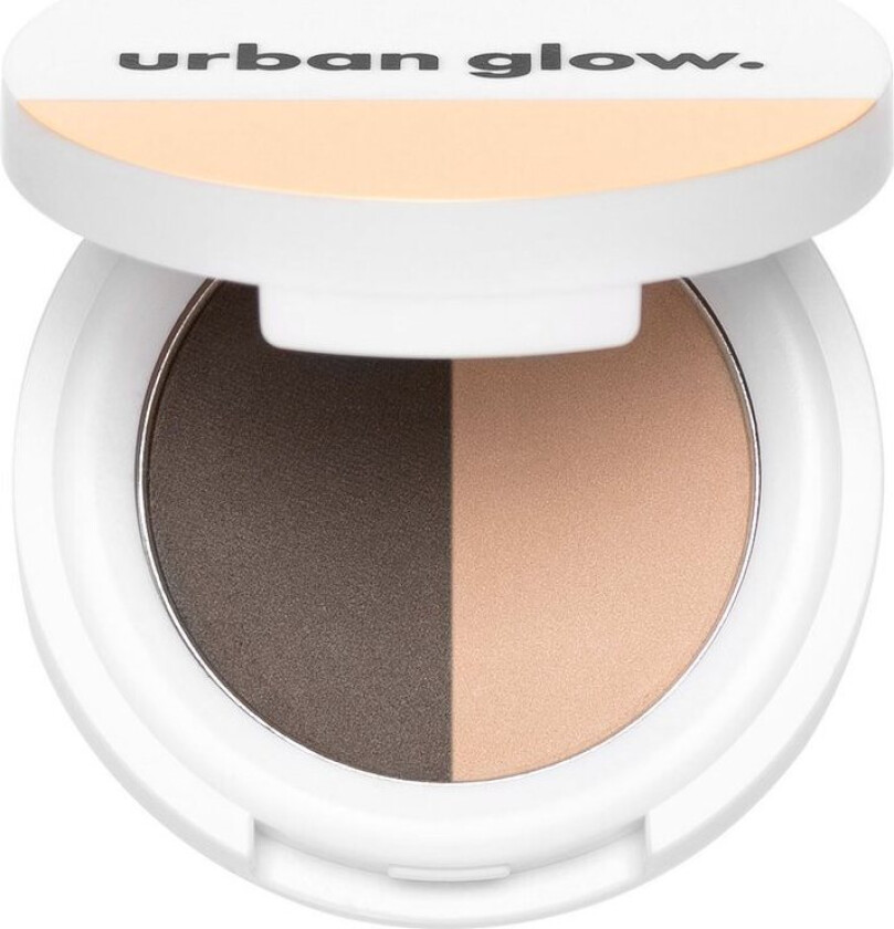 Brow Powder Dark Brown 2g