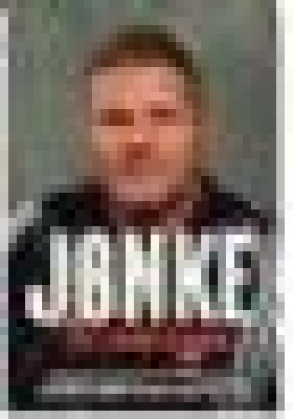 Jeg lever stadig Jørn Jønke Nielsen Språk: Dansk