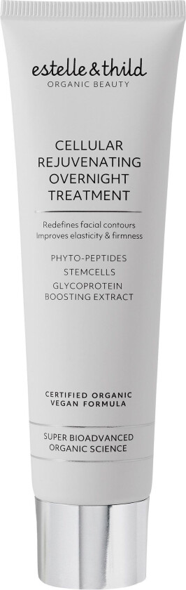Super series BioAdvanced Cellular Rejuven