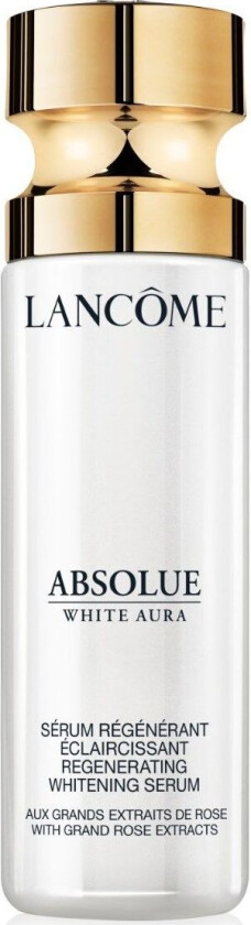Absolue Brigtening Serum 30 ml