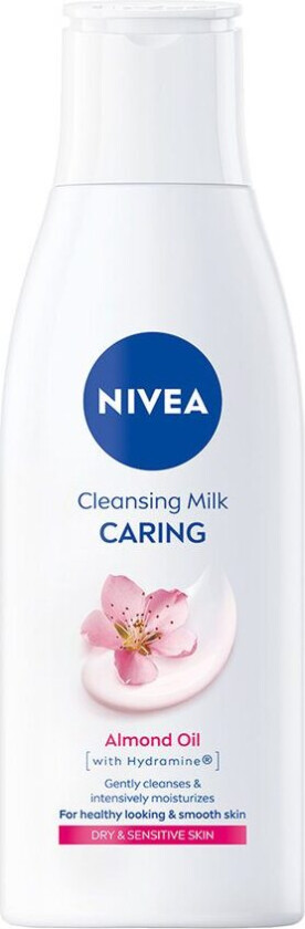 Cleansing Cleansing Milk Caring 200 ml