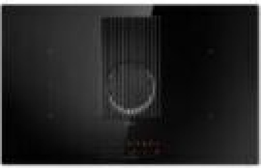 NikolaTesla Prime+ BL/F/83 - Induksjonstopp med integrert hette - 830 mm. - For resirkulering