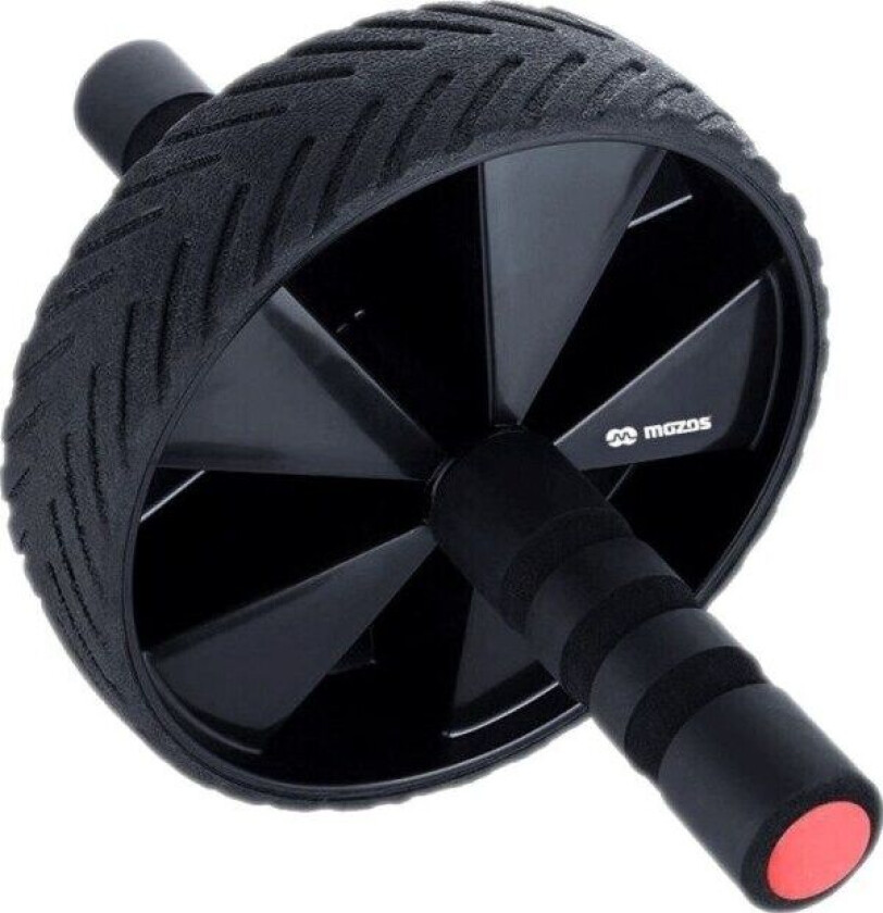 Mozos ROLLER WHEEL FOR EXERCISING THE ABDOMINAL MUSCLES ABS WHEEL