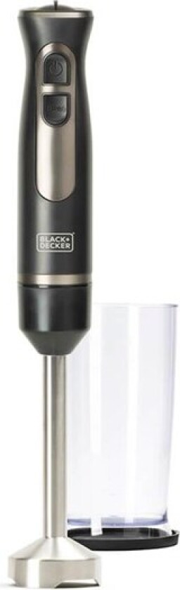 Hand Blender 800W Black Accessories