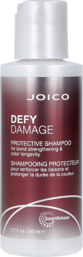 Defy Damage Protective Shampoo 50 ml