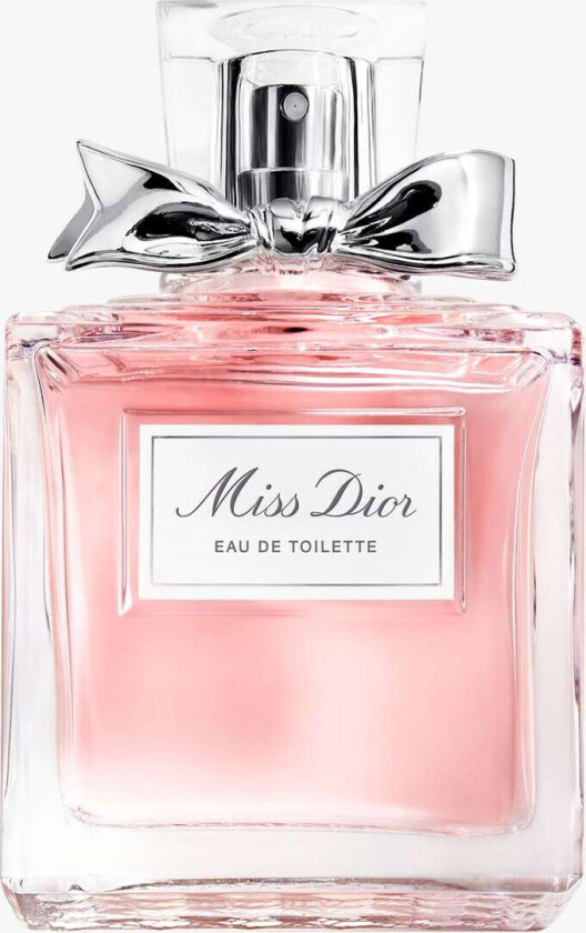 DIOR Miss Dior EdT (Størrelse: 100 ML)