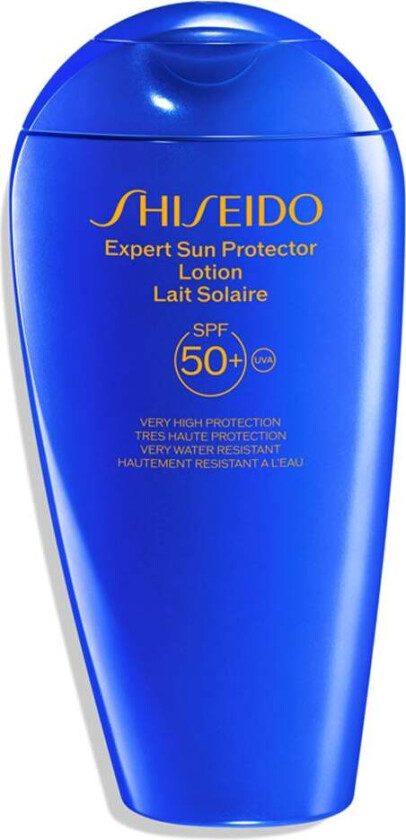 Suncare Sun Protector Lotion Spf50+ 300 Ml