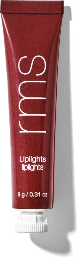 Liplights Cream Lip Gloss Rhapsody