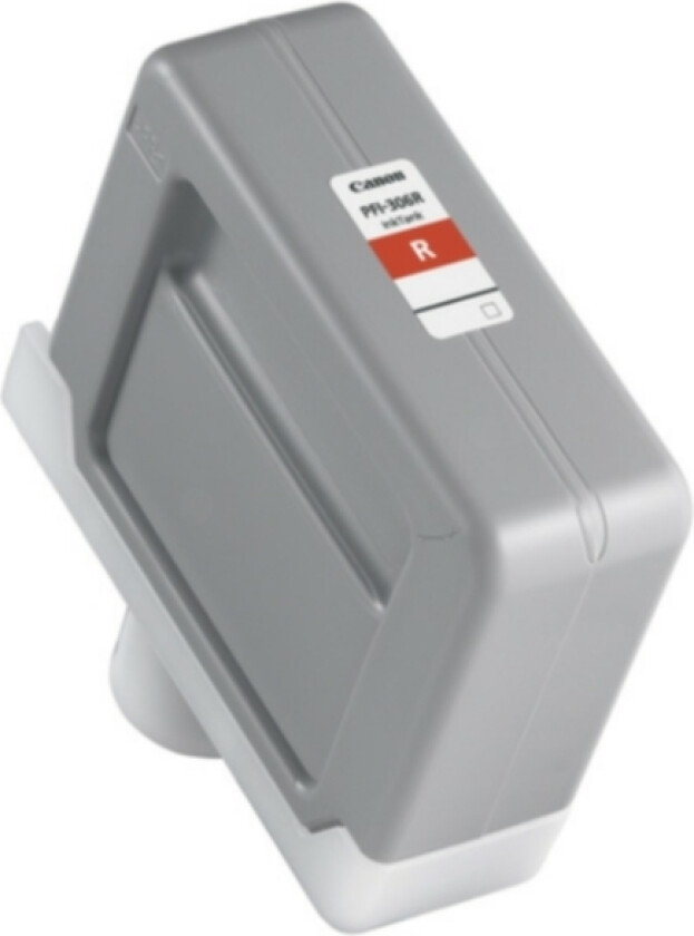 Blekk Rød Pfi-306r - Ipf 8300