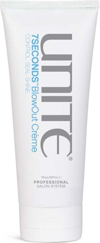 Unite 7Seconds Blowout Creme (207ml)