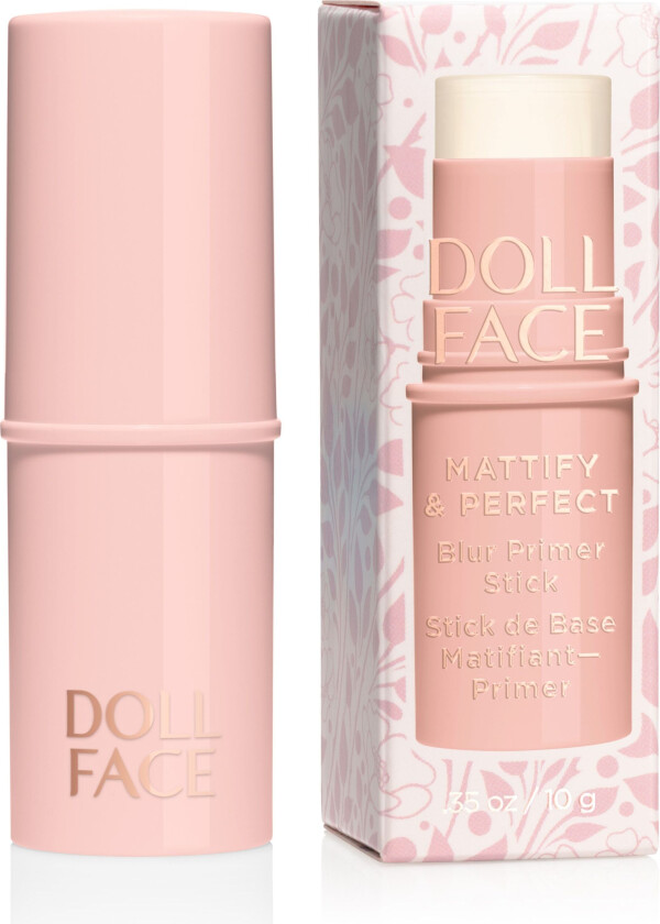 Mattify & Perfect Blur Primer Stick