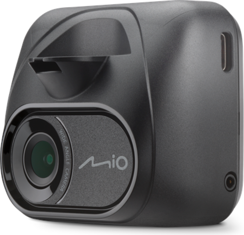 MiVue C595WD