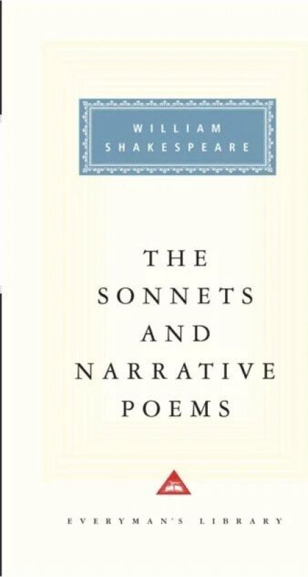 Sonnets And Narrative Poems av William Shakespeare