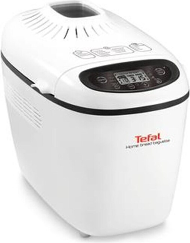 Bilde av Kjøkkenmaskin PF6101 Bread Maker