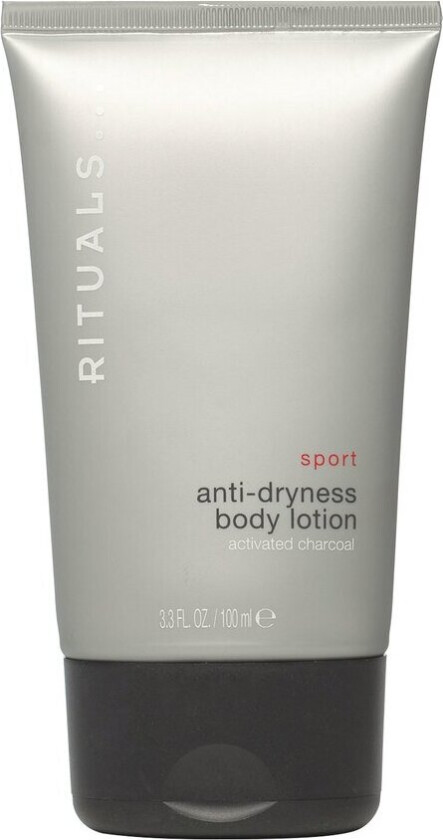 Sport Anti-Dryness Body Lotion 100ml