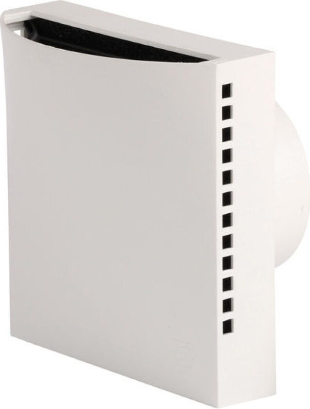 Bilde av Aero 100V2 Ventil 153 x 165 mm Innvendig