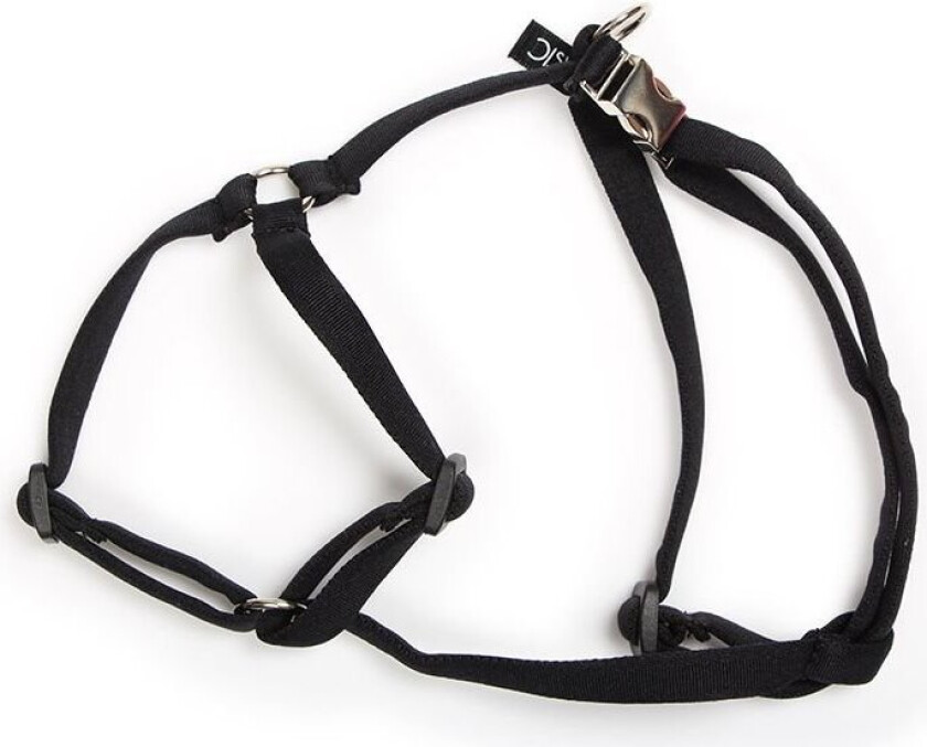 Basic Sweet Sele XS (Svart)