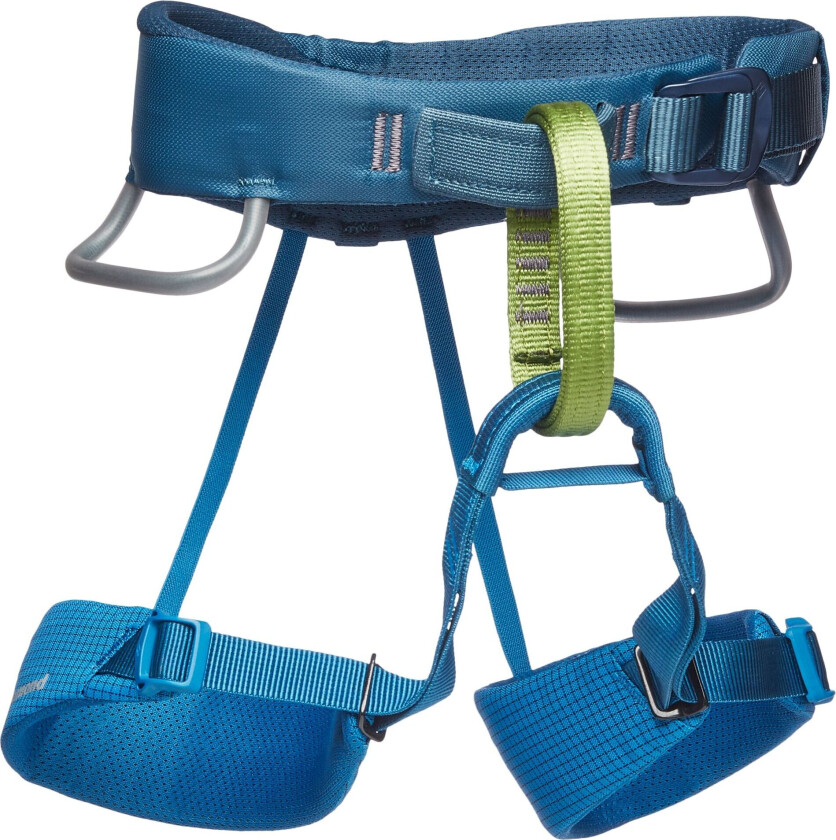 Bilde av Momentum Harness - Kids' Kingfisher OneSize