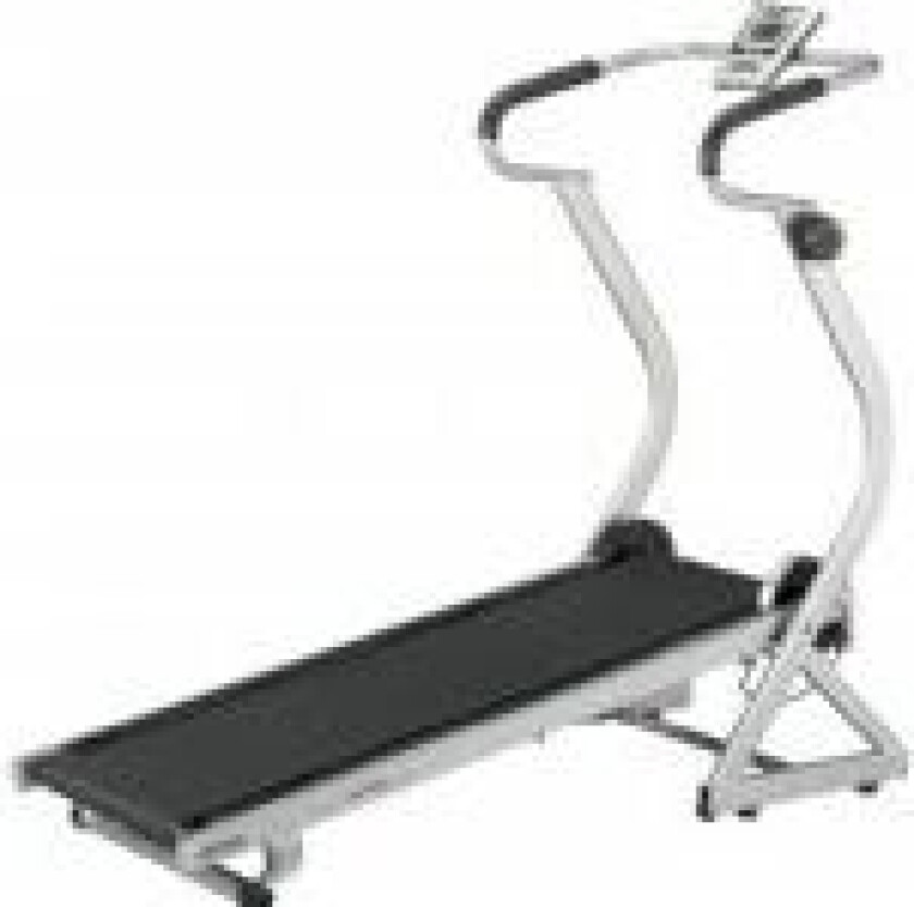 Spartan Treadmill Spartan Magnetic Treadmill 035