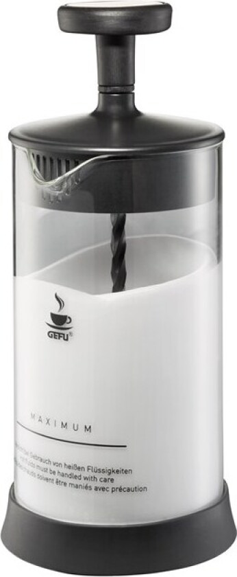 Milk frother ANTONIO