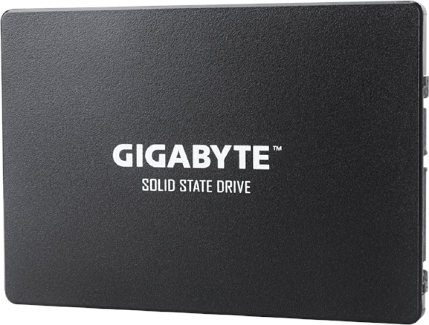 SSD - 480GB - SATA-600 - 2.5"