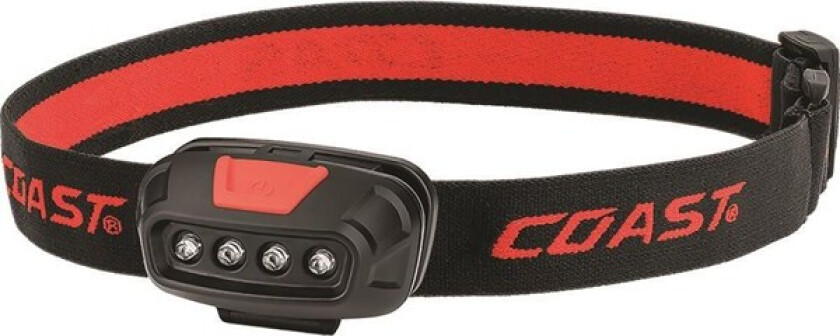 headlamp fl11 130lumens