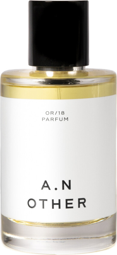 A.N Other OR/2018 Parfum (100ml)