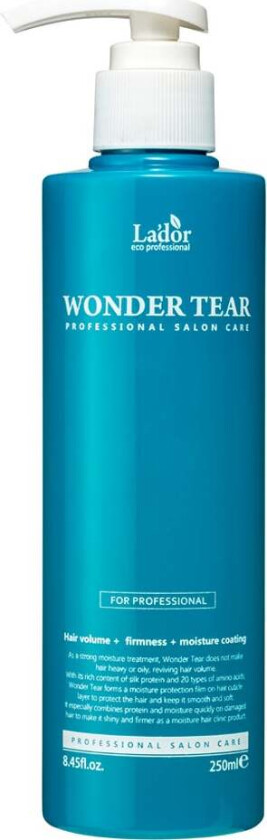 Wonder Tear 250 ml