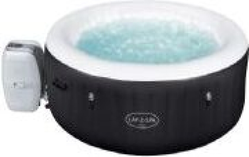 Lay-Z-Spa® Miami AirJet - 1.80m x 66cm norsk godkjent støpsel