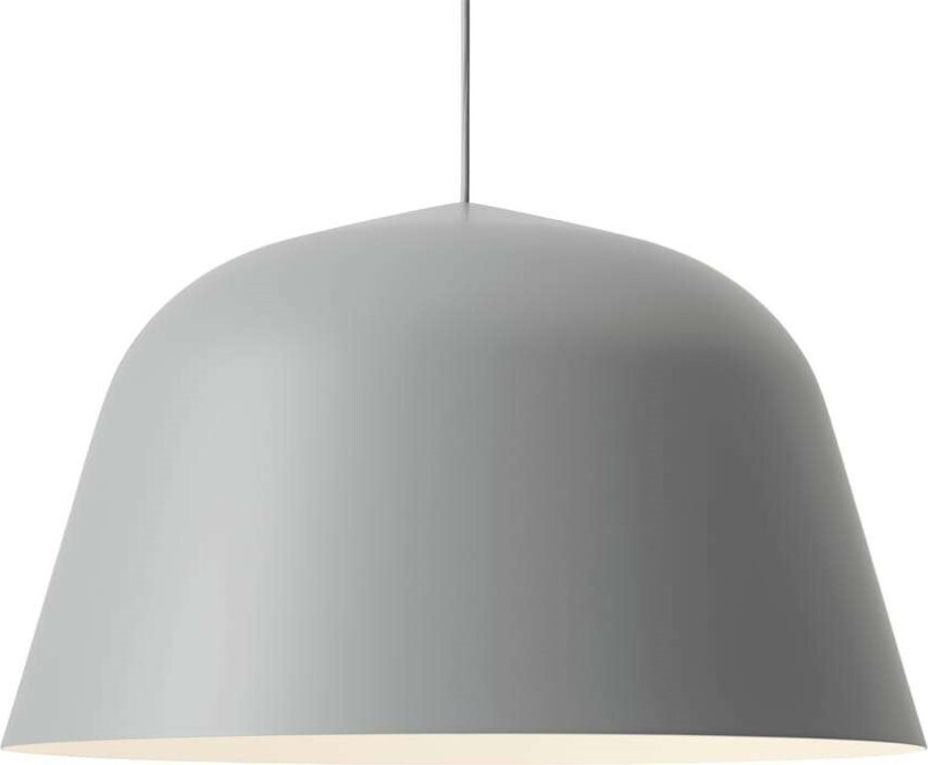 Ambit pendel Ø 55 cm Grey
