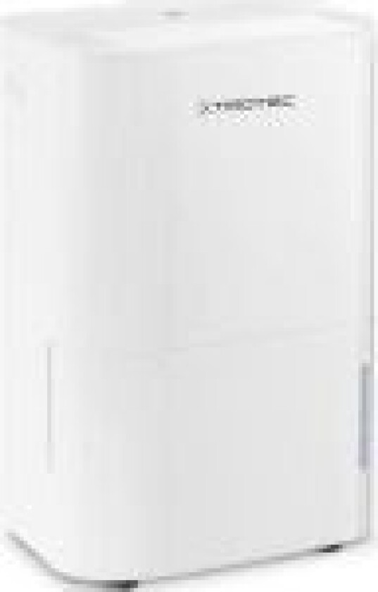 lufttørker TTK 66 E