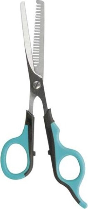 effileringssaks 18,5 cm