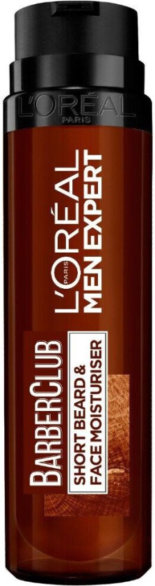 Men Expert Barber Club Care 50ml