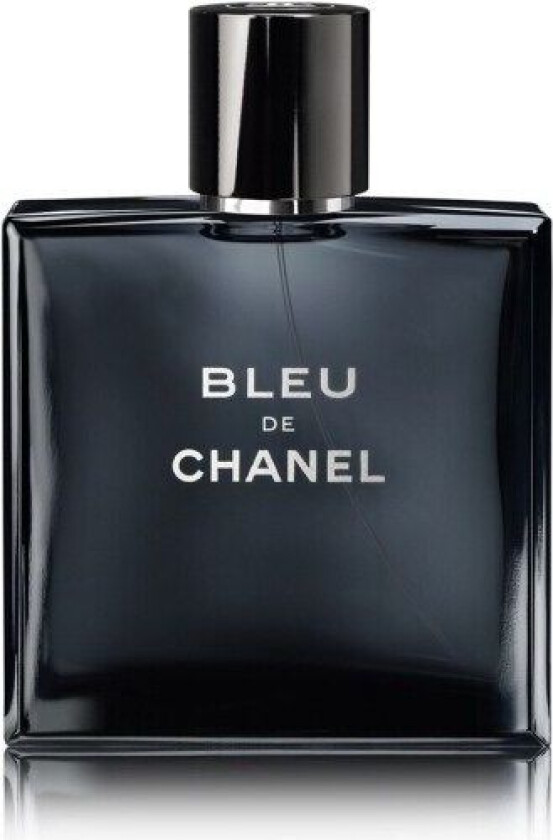 CHANEL de Bleu Eau de Toilette 100 ml