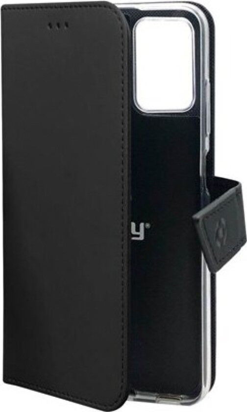 Wally - flip cover for mobile phone