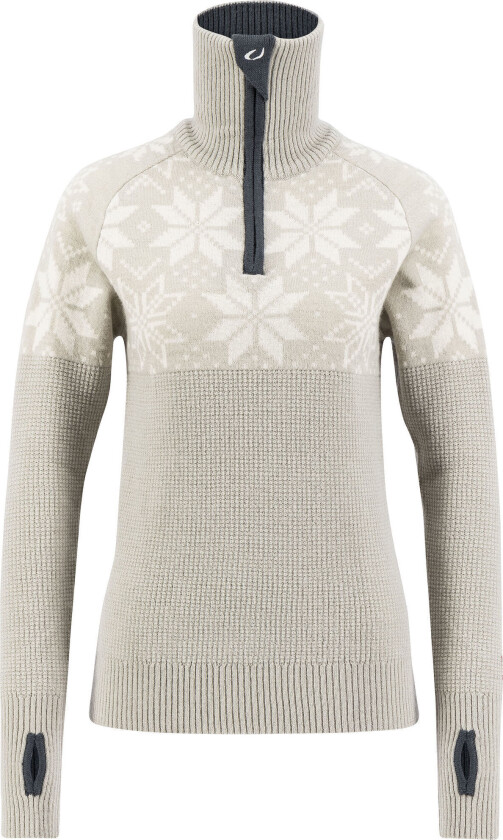 Women's Rav Kiby XL, Agate Grey/Vanilla/Urban Chic