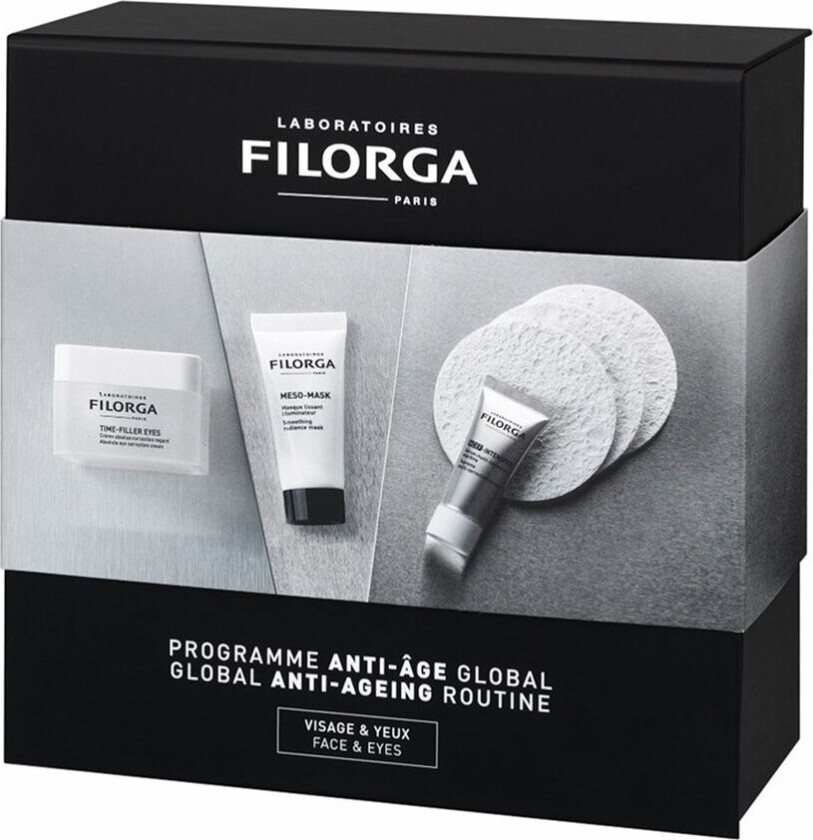 Filorga Time-Filler Eyes Gift Set