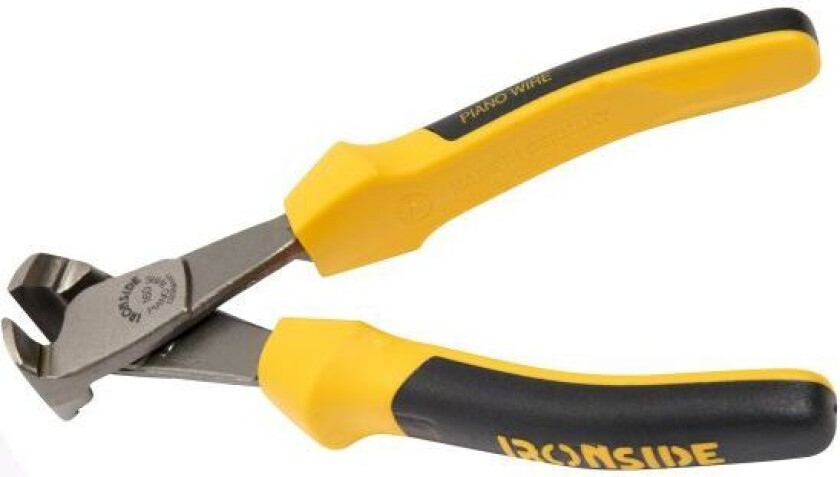 121387 Endeavbiter H-D, 160 mm