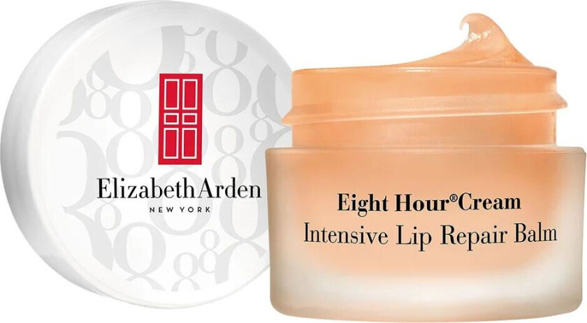 Eight Hour Cream Intensive Lip Repair Balm 10ml