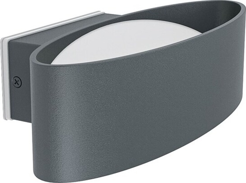 CHINOA wall light transparent