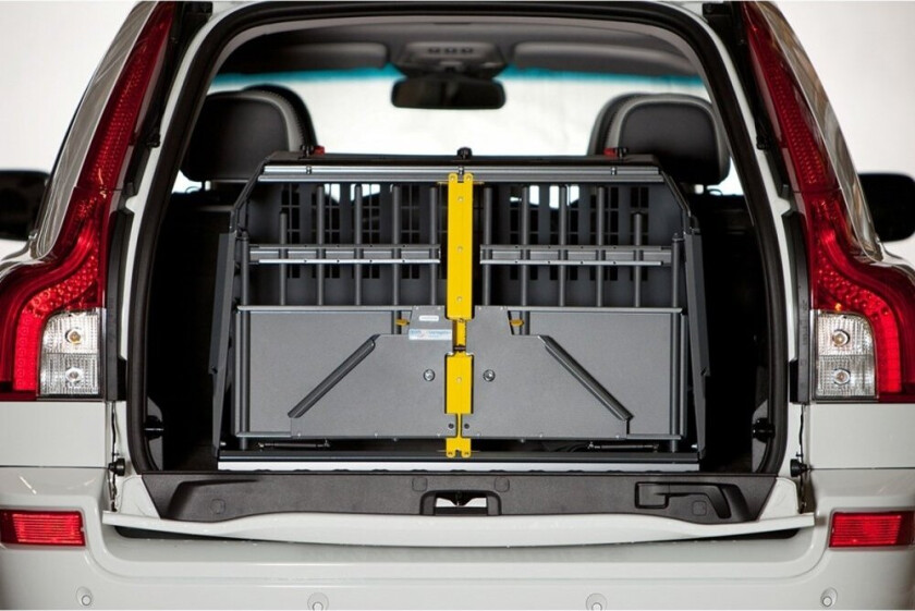 Bilde av Variocage Dobbeltbur XL