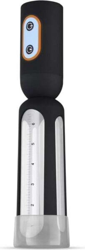 Cruizr Penis Pump With Sucking Function Penispumpe