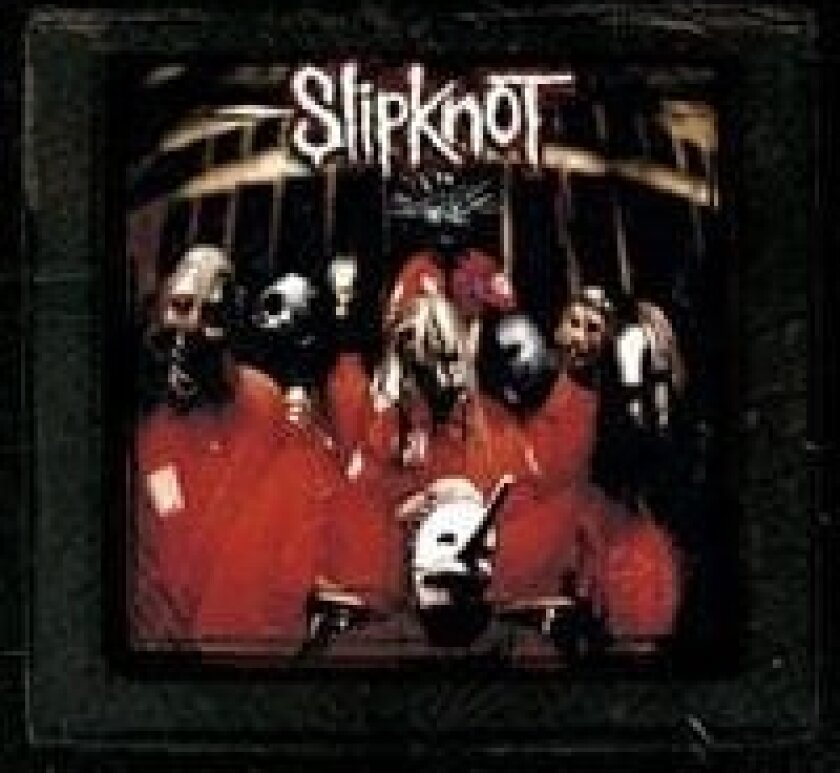 Bilde av Slipknot - Slipknot - 10th Anniversary Edition (CD+DVD)